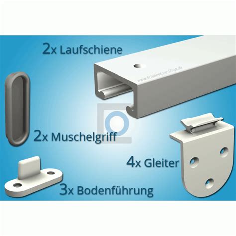 Unsere mitarbeiter begrüßen sie als leser zum großen produktvergleich. Schiebetürbeschlag Für Schranktüren | Haus Deko Ideen