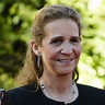 Doña Elena de Borbón, la infanta que se mantiene en un segundo plano