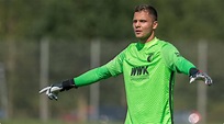 FC Augsburg bindet Torwart Rafal Gikiewicz | Transfermarkt