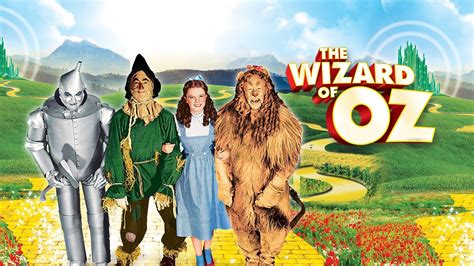 100 The Wizard Of Oz Wallpapers