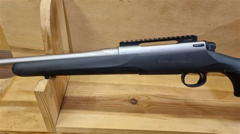 Mauser M18 Stainless 223 Rifle New Guns For Sale Guntrader