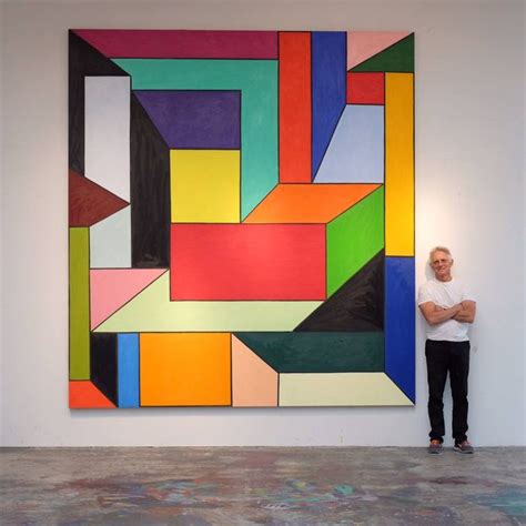 Curated Art Modern Abstract Art Geometric Modern Art Paintings