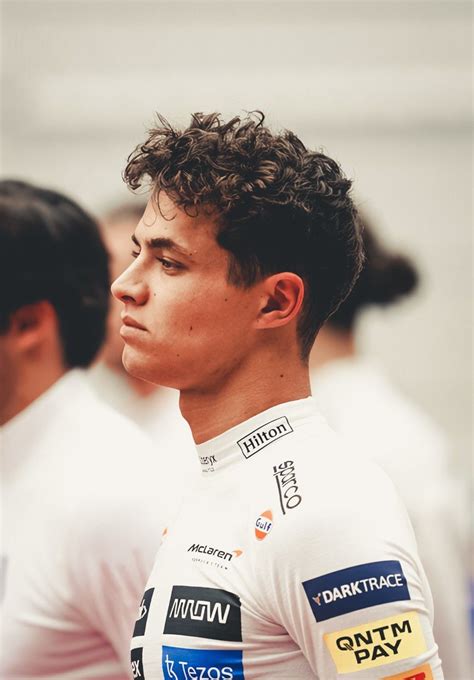 Lando Norris Norris Formula Racing Formula 1