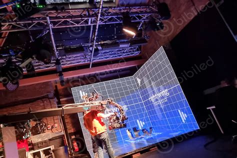 Virtual Production Led Wall For Xr Stages Led Screen Manufacturer In