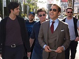 THEN & NOW: The 'Entourage' cast 11 years after its debut | Business ...