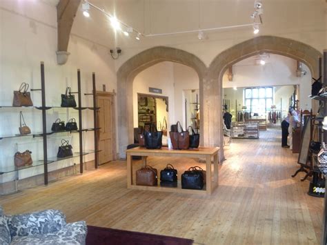 Music Shopping Food A Visit To The Mulberry Factory Shop At