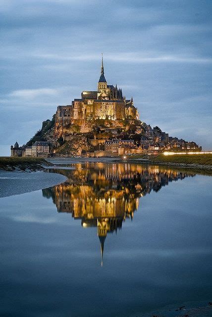 Amazing Snaps Mont Saint Michel France See More Mont Saint Michel