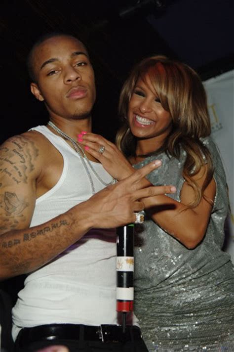 Bow Wow Tattoos Pictures Images Pics Photos Of His Tattoos