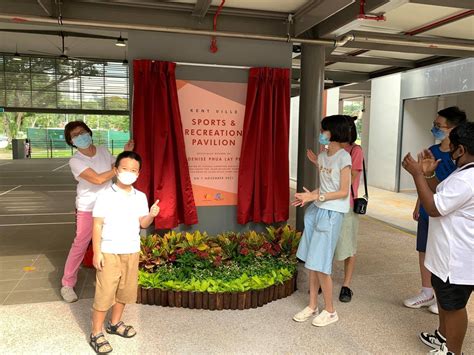 Double Joy for Residents of Kentville: A New Pavilion and More Trees