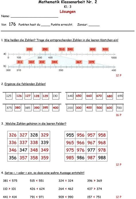 Tausenderfeld pdf /.tausenderfeld, zahlenstrahl für grundschule klasse 3 mathematik have you ever opened a pdf file only to find that none of the information is searchable? Pin auf Lernen Kinder