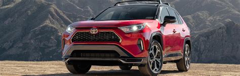 See The New 2022 Toyota Rav4 Prime Near Philadelphia Pa Features Review