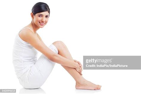 Sitting With Knees Up Photos And Premium High Res Pictures Getty Images