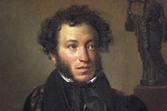 How Alexander Pushkin Was Inspired By His African Heritage - JSTOR Daily