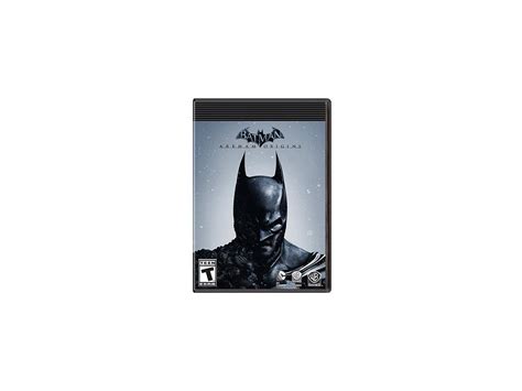 Batman arkham origin — tells a new story. Batman: Arkham Origin Online Game Code - Newegg.com