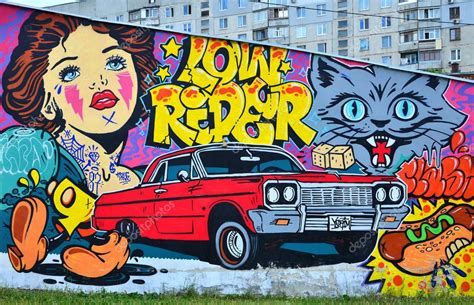 Whether drawing with a stylus and tablet or using pen and paper, this animation software offers digital artists intuitive tools to create 2d animations. Drawings: graffiti cartoon characters | Detailed Image ...