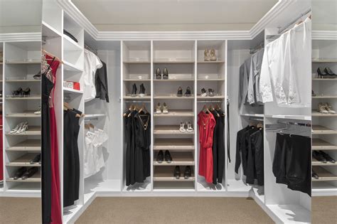 Walk In Wardrobe Design Ideas Best Home Design Ideas