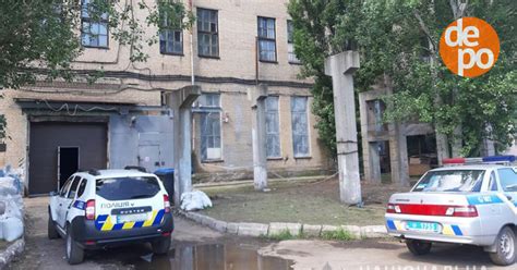 Его тело искали ровно неделю. Полиция возбудила дело из-за взрыва на предприятии в ...