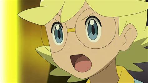 Crunchyroll Clemont And Bonnie Return To The Pokémon Anime For Its
