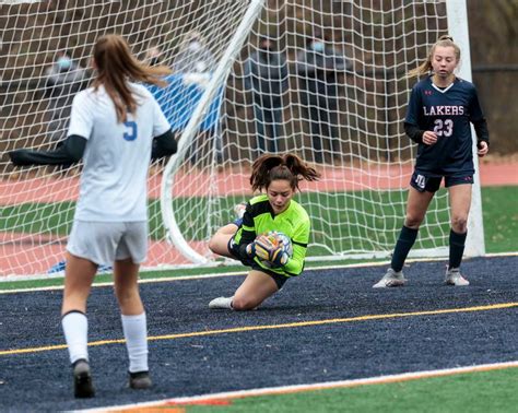 Who Are The Top Group Girls Soccer Goalkeepers To Watch This Fall