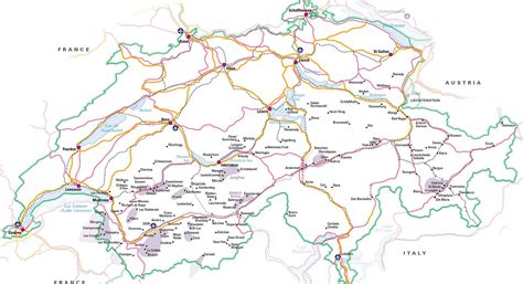 Soplo Envío Uno Alpine Pass Route Map Farmacia Propio Inmunizar