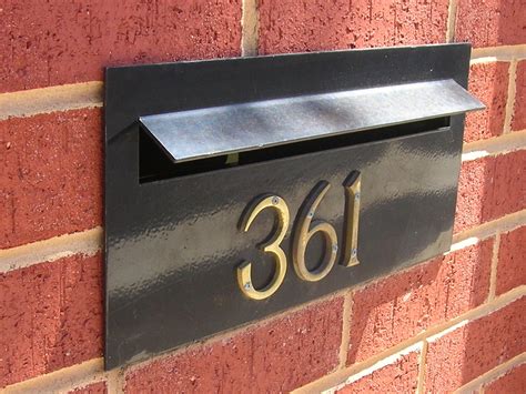 Brick Letterbox Archives Bic Industries