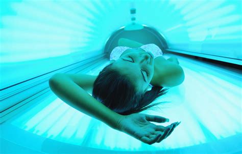 Fda Proposes Tanning Bed Restrictions Including Age Limits Mpr