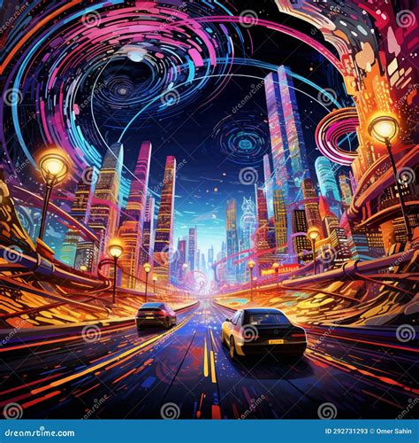 Tire Chronicles: Stories Told by the Tarmac Stock Image - Image of