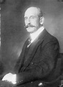 Maximiliano de Baden | Wiki Líderes de la Primera Guerra Mundial | Fandom