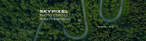 Skypixel 2016 Photo Contest Enter To Win
