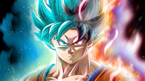 3840x2160 Dragon Ball Z Goku Super Saiyan 4k Wallpaper Hd Anime 4k