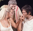 Past Productions | Troilus and Cressida | Royal Shakespeare Company