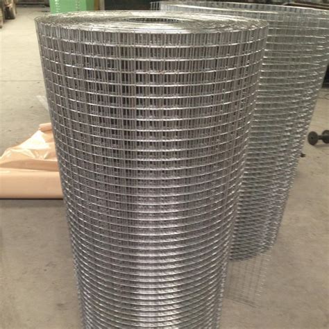 2x4 3x3 5x5 Square Hot Dip Galvanized Pvc Coated Welded Wire Mesh China Cage Wire Mesh Welding