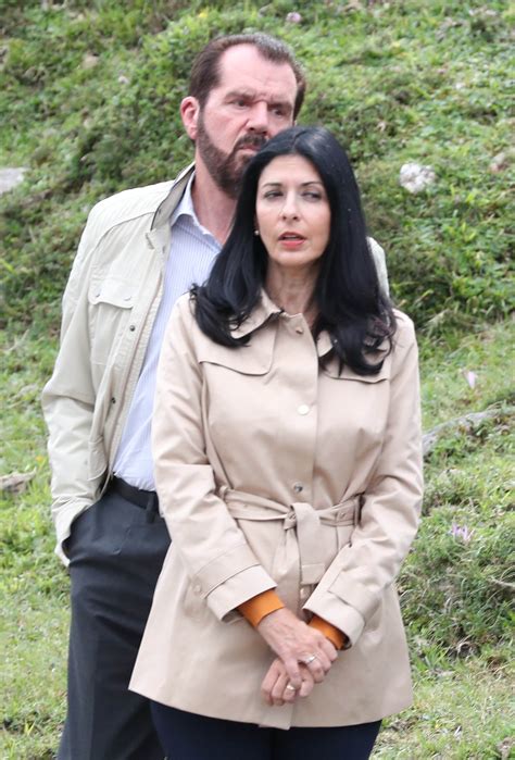 Jesús Ortiz, alejado de su hija Letizia por una traición no perdonada