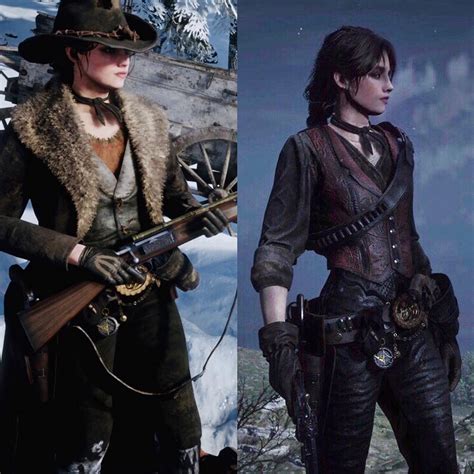 One of the parts, the. 18+ Outfit Ideas Rdr2 - AUNISON.COM