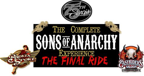Видео blackberry smoke concert @ easyriders saloon sturgis south dakota. Get the S.O.A. Final Ride Experience at Easyriders Saloon ...