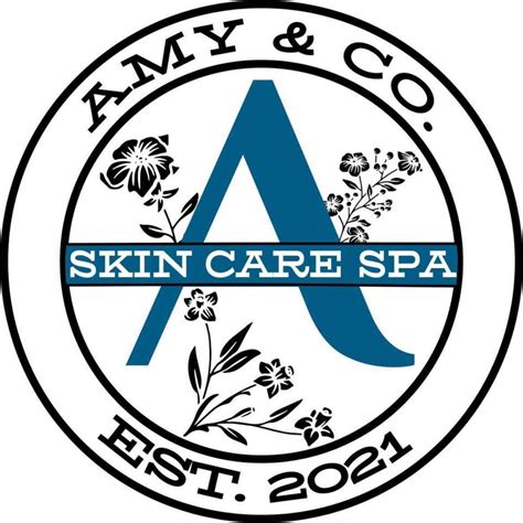 Amy And Co Skin Care Spa Home