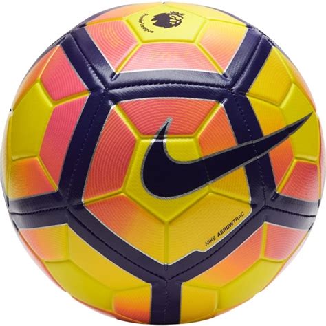 From fot (foot) +‎ ball (ball). Nike STRIKE PREMIER LEAGUE FOTBALL SC2987-702- Nava Sport ...