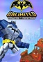 Batman Unlimited: Máquinas vs. Monstruos online