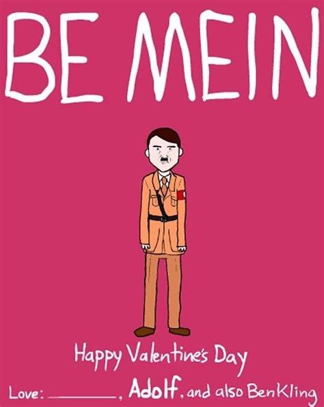 These 35 Intentionally Inappropriate Valentine's Day Cards Are So