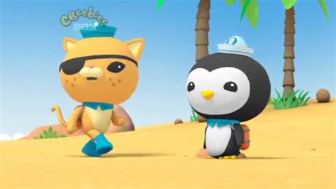 Octonauts Funniest Moments And Highlights 13 Youtube