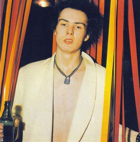 Sid Vicious My Way 1978 Čsfd Cz