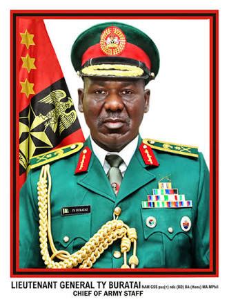 The chief of army staff (coas) is the highest ranking military officer of the nigerian army. Chief Of Defence Staff Vs Chief Of Army Staff: Which ...
