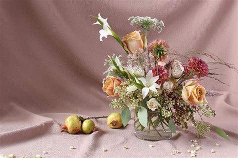 Hours may change under current circumstances Flower Arrangements in New York City - Putnam & Putnam ...