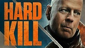 Movie Review - Hard Kill (2020)