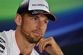 F1 2016: Jenson Button to retire after 'last race' in Abu Dhabi