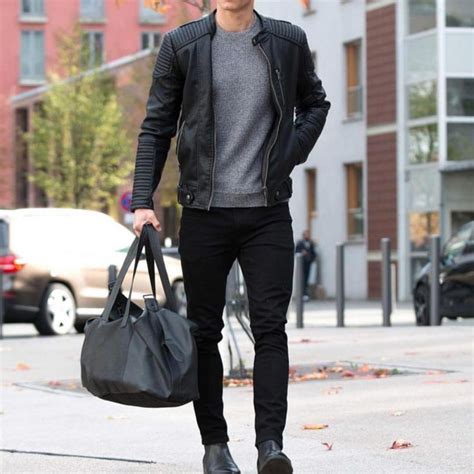 Here are some men outfit ideas with awesome chelsea boots. 40 Exclusive Chelsea Boot Ideas for Men - The Best Style ...