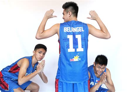 Belangel banks the winner at the buzzer!!! Third quarter explosion gives Batang Gilas the win over ...