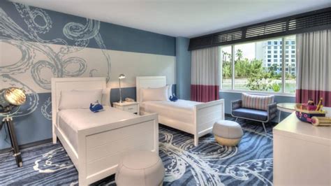 Loews Sapphire Falls Resort Rooms Photos Details And More