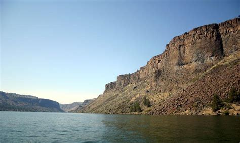 We did not find results for: Lake Billy Chinook Oregon Fishing, Camping, Boating - AllTrips