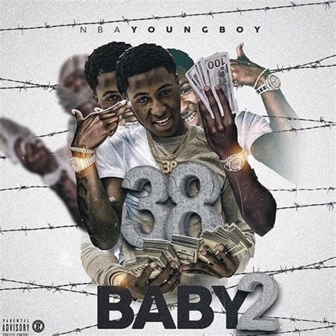 Stream Nba Youngboy Dropout Official Audionew 2018 38 Baby 2 By